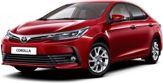 2016 Yeni Toyota Corolla 1.4 D-4D 90 PS Touch Araba kullananlar yorumlar